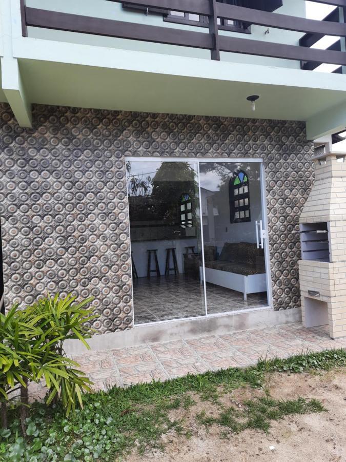 Moradas Jeane Guarda do Embau Exterior photo